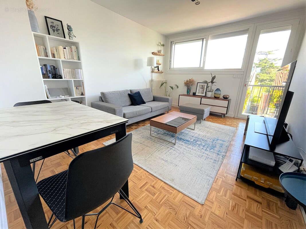 Appartement à vendre, 59m², Toulouse