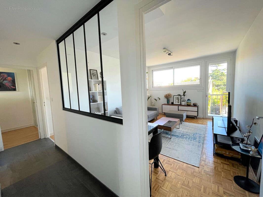 Appartement à vendre, 59m², Toulouse