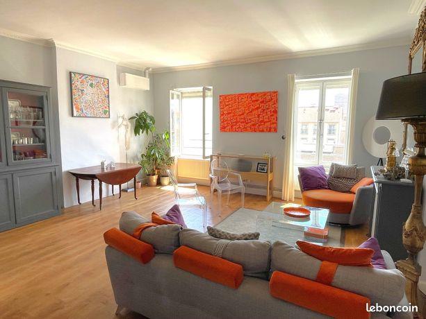 Appartement à vendre, 125m², Lyon 6ème