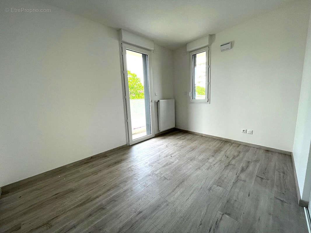 Appartement à vendre, 85m², Toulouse