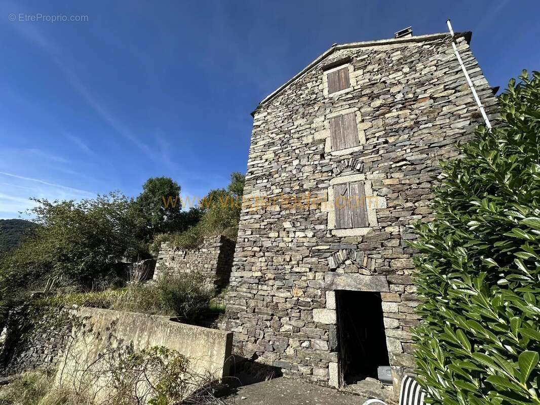 Maison à vendre, 129m², Sablières