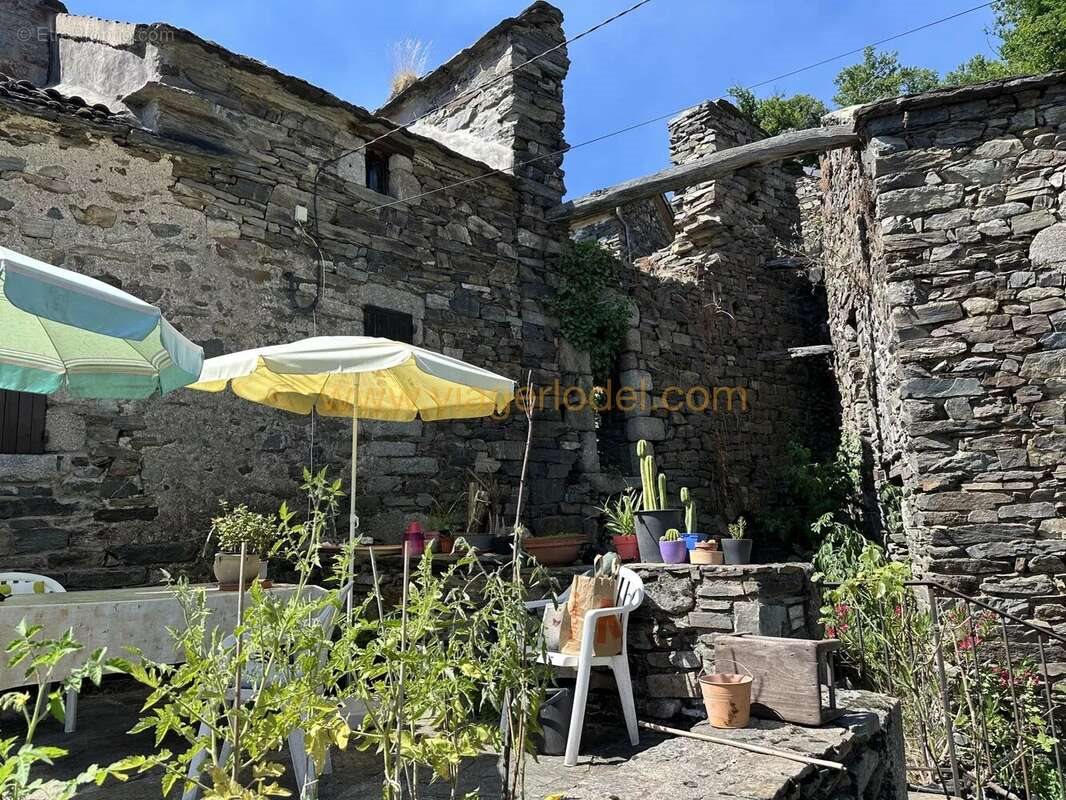 Maison à vendre, 129m², Sablières