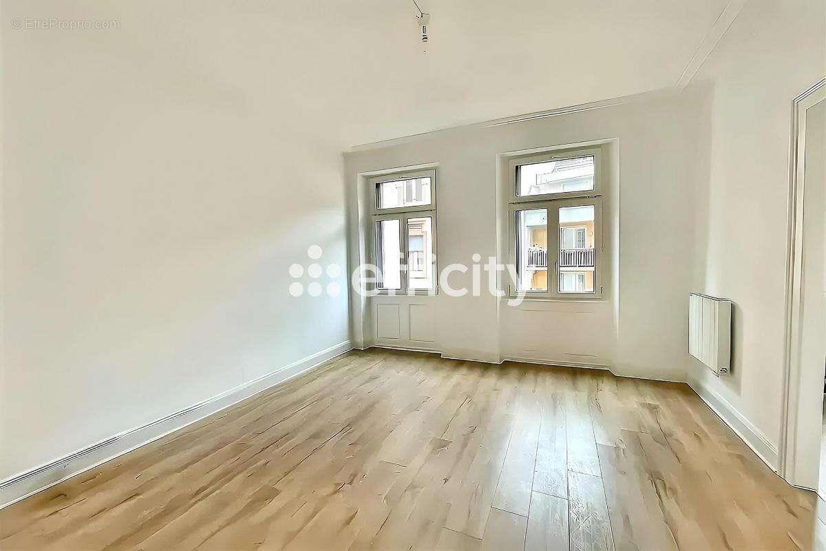 Appartement à vendre, 87m², Strasbourg