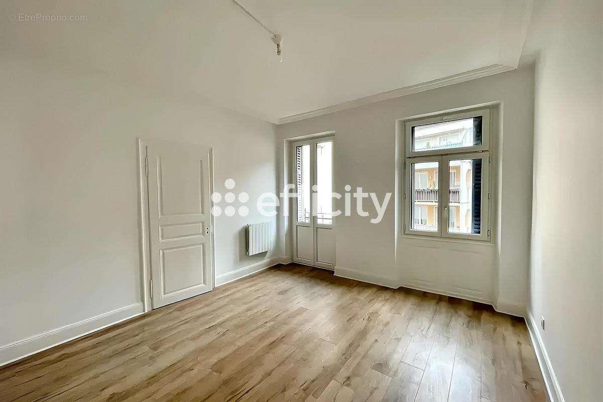 Appartement à vendre, 87m², Strasbourg