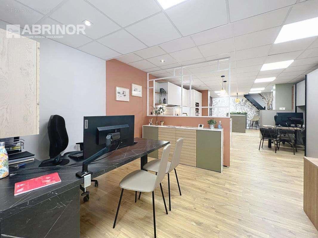 Appartement à vendre, 246m², Capinghem