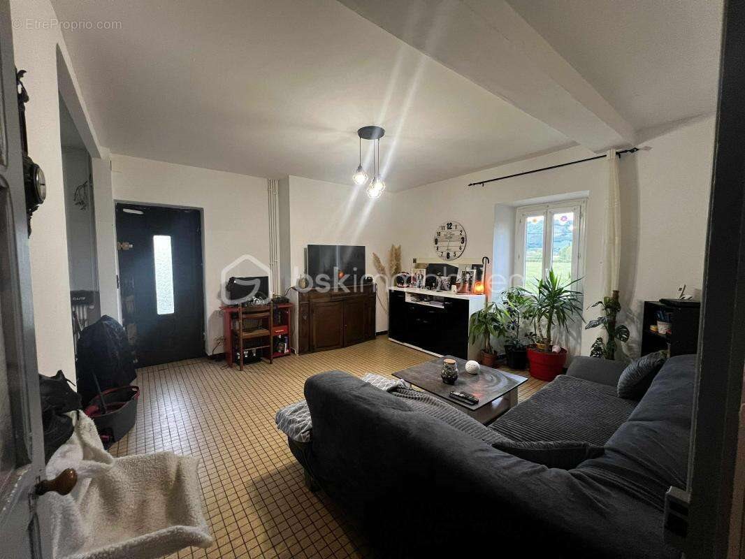 Maison à vendre, 155m², Arette