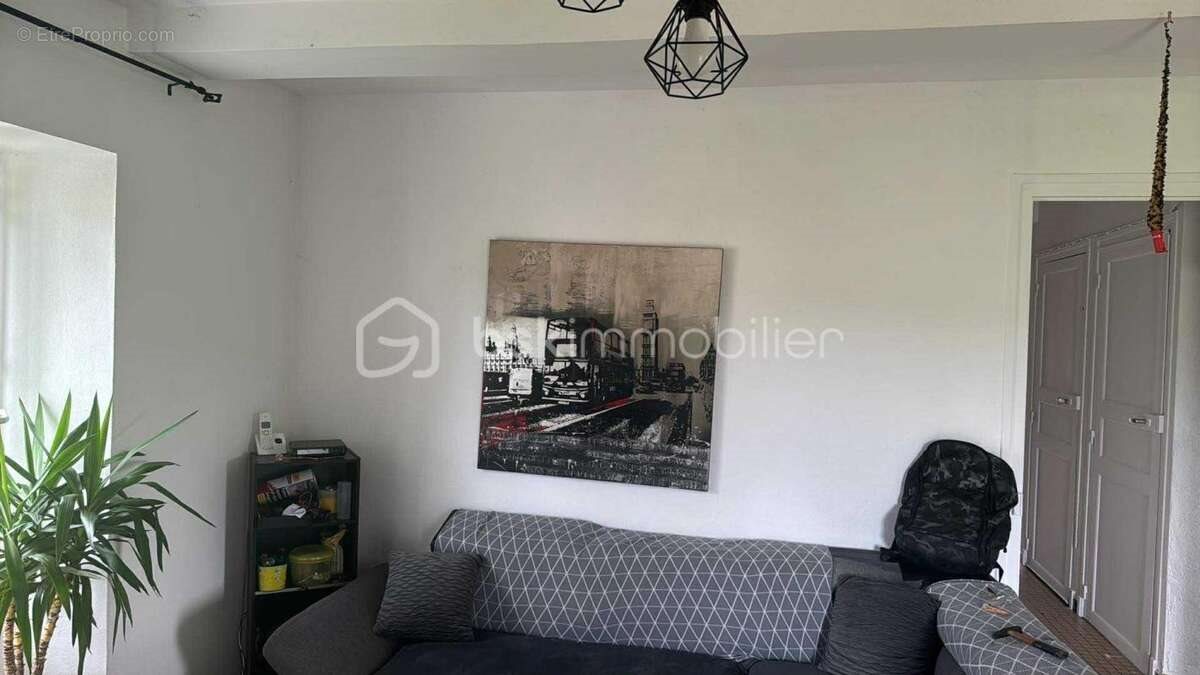 Maison à vendre, 155m², Arette