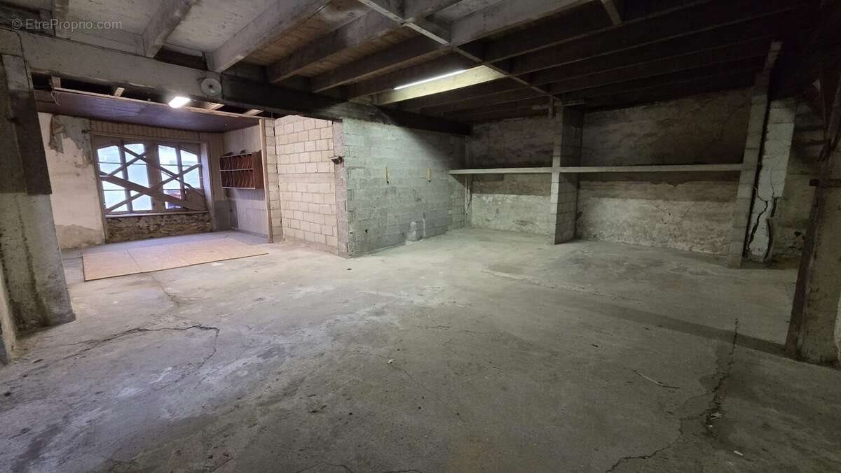 Appartement à vendre, 200m², Saint-Pol-de-Léon