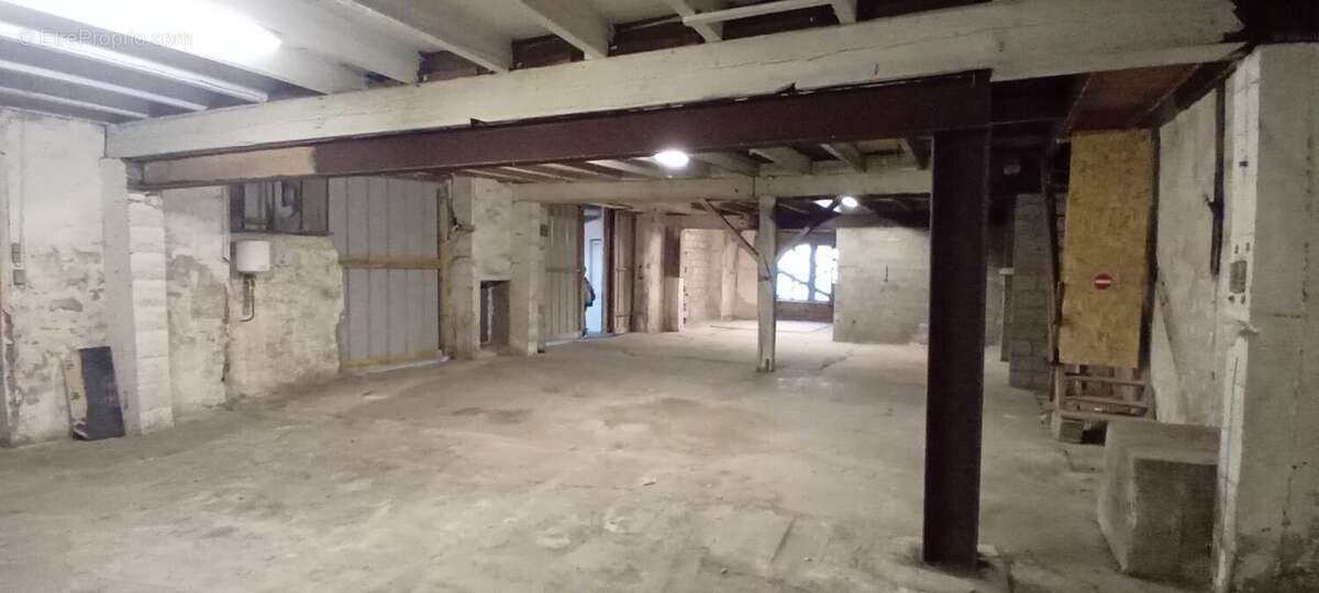 Appartement à vendre, 200m², Saint-Pol-de-Léon