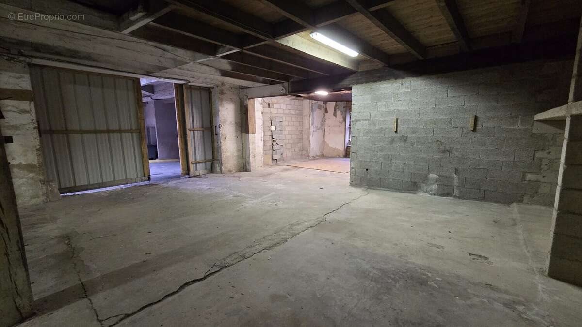 Appartement à vendre, 200m², Saint-Pol-de-Léon