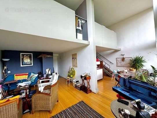 Appartement à vendre, 119m², Firminy