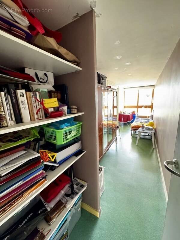 Appartement à vendre, 119m², Firminy