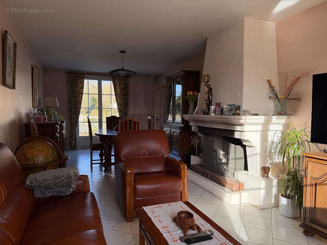 Maison à vendre, 148m², Gouvieux