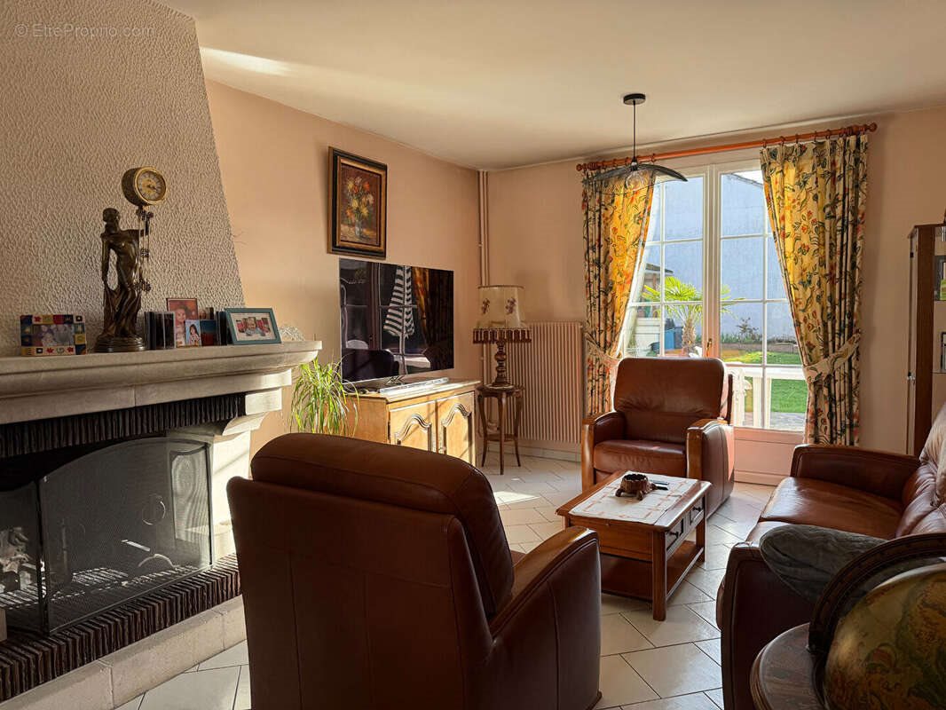 Maison à vendre, 148m², Gouvieux