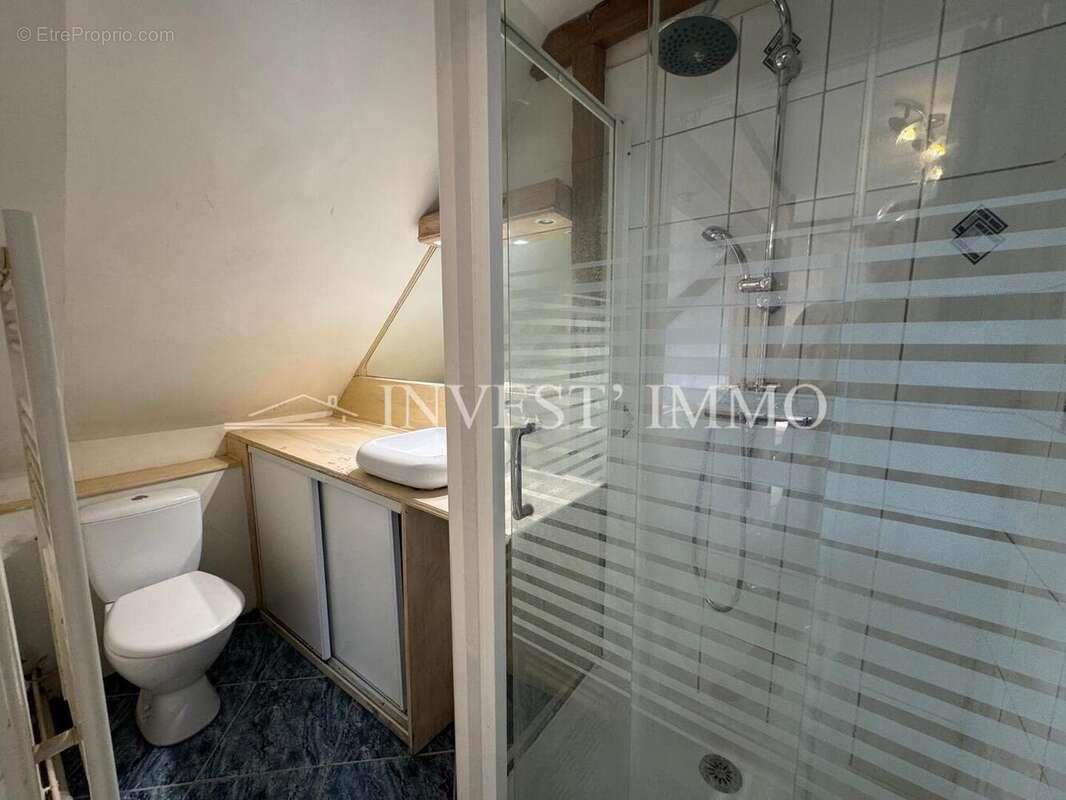 Appartement à vendre, 25m², Liancourt