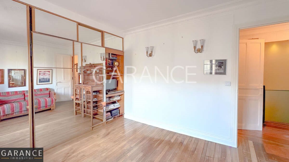 Appartement à vendre, 30m², Paris 12ème