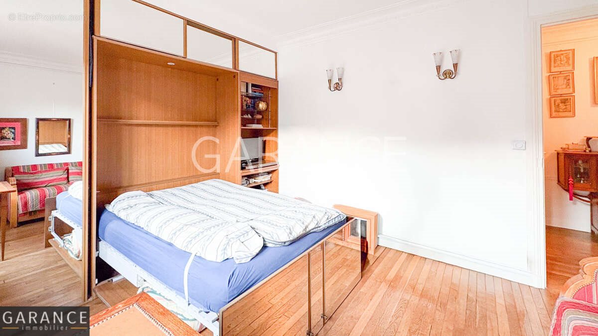 Appartement à vendre, 30m², Paris 12ème