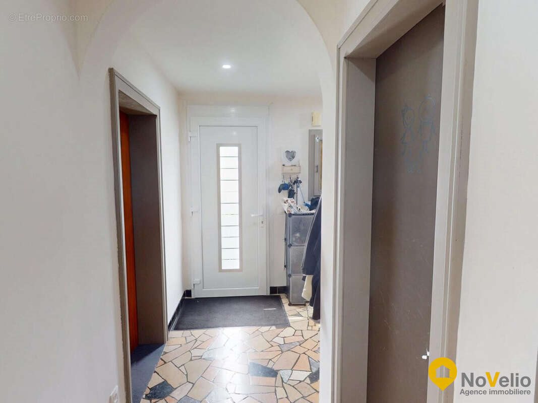 Maison à vendre, 140m², Farschviller