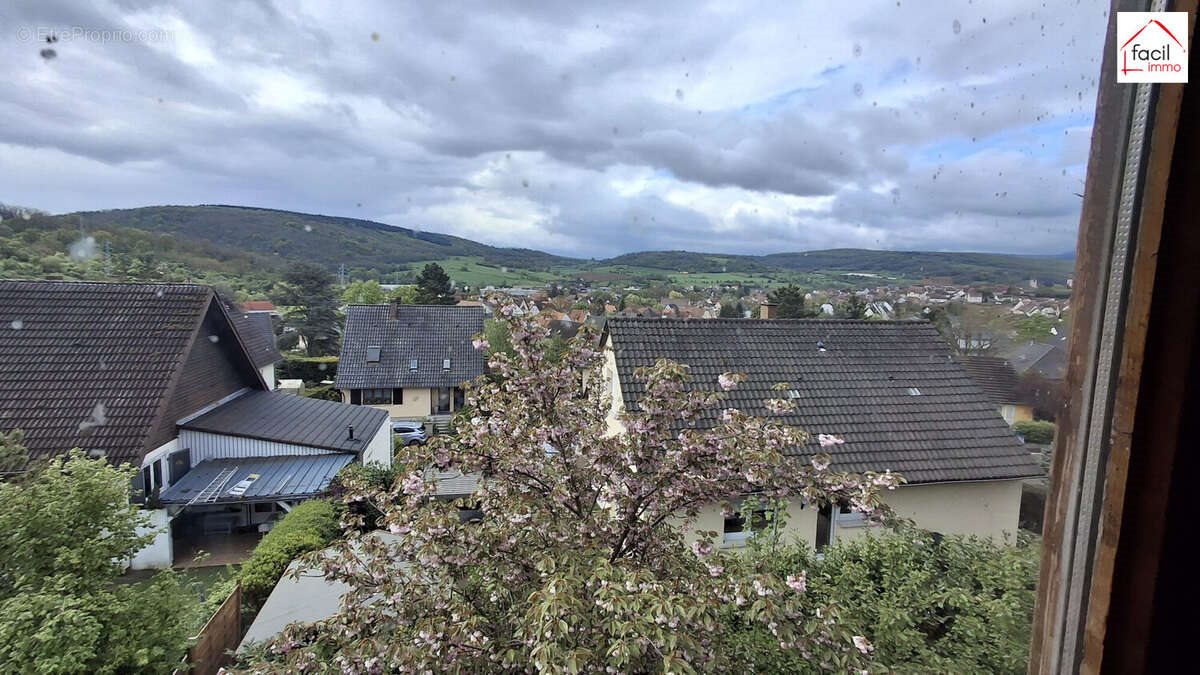 Maison à vendre, 250m², Wasselonne