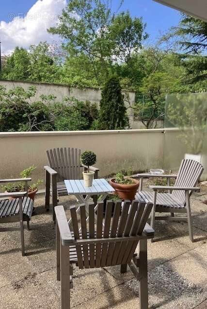 Appartement à vendre, 52m², Paris 12ème