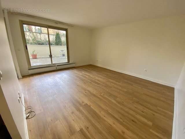 Appartement à vendre, 52m², Paris 12ème