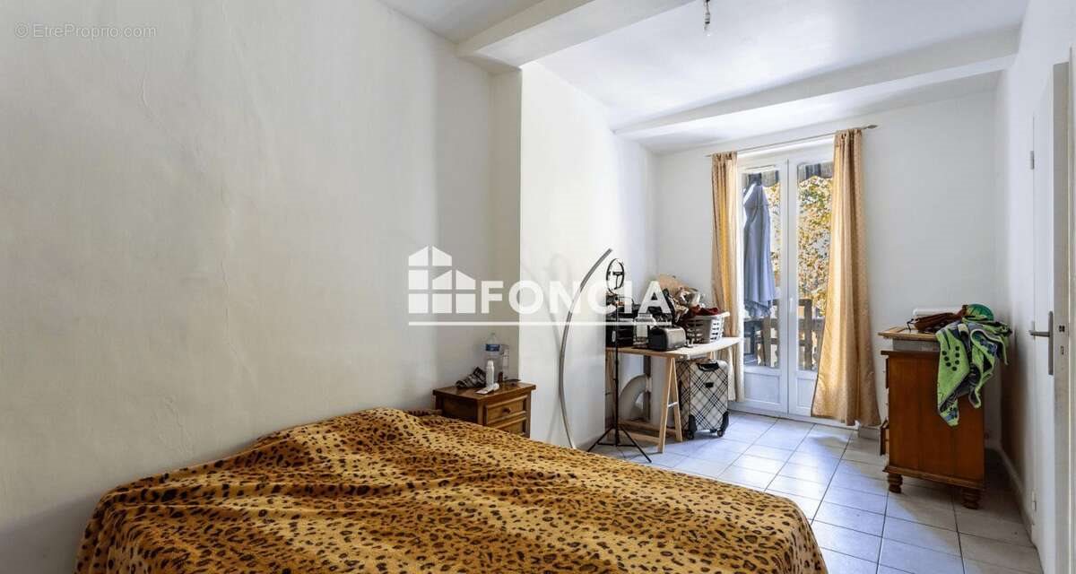 Appartement à vendre, 57m², Toulon