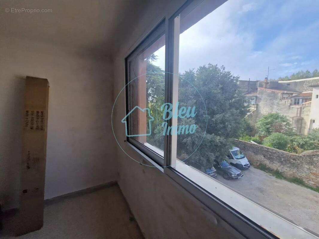Appartement à vendre, 27m², Nîmes