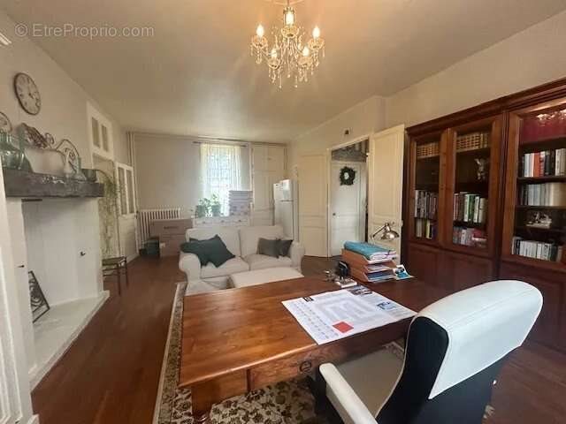 Maison à vendre, 196m², Hommes