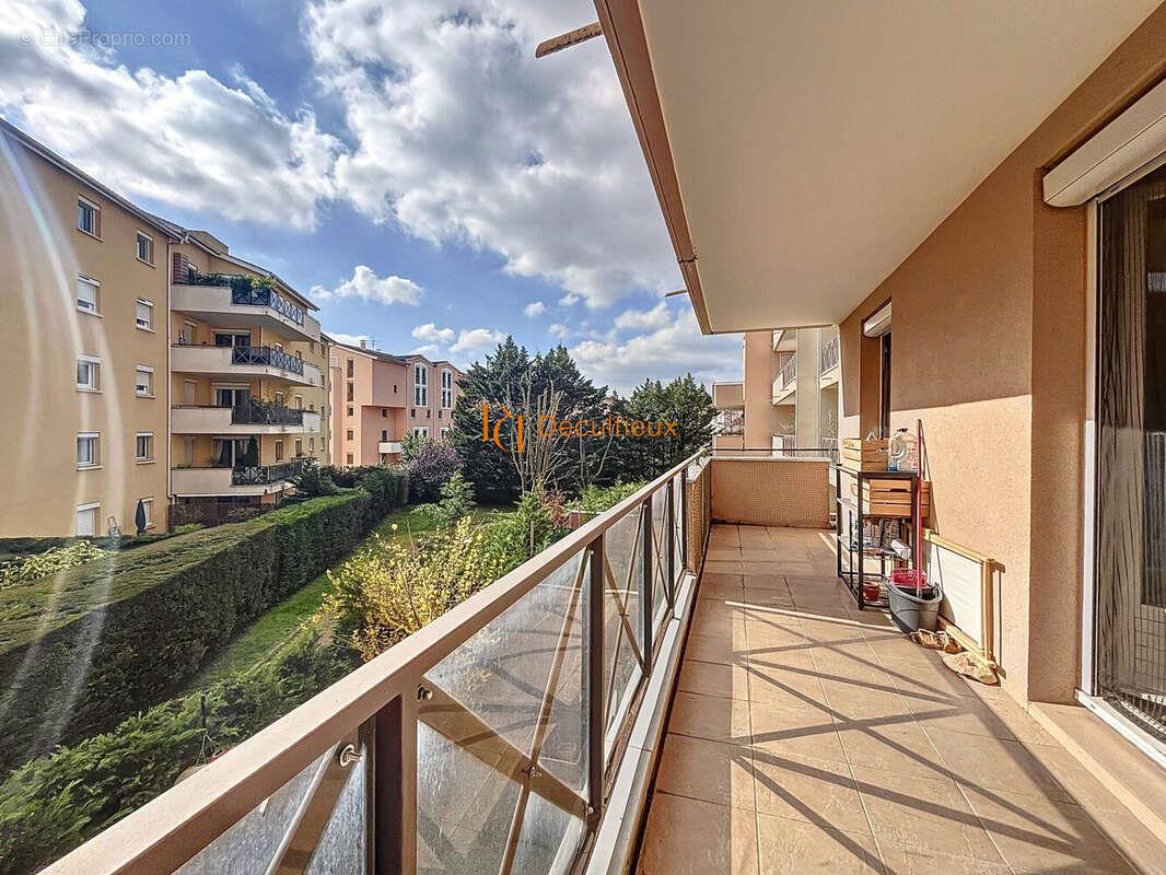 Appartement à vendre, 48m², Lyon 5ème