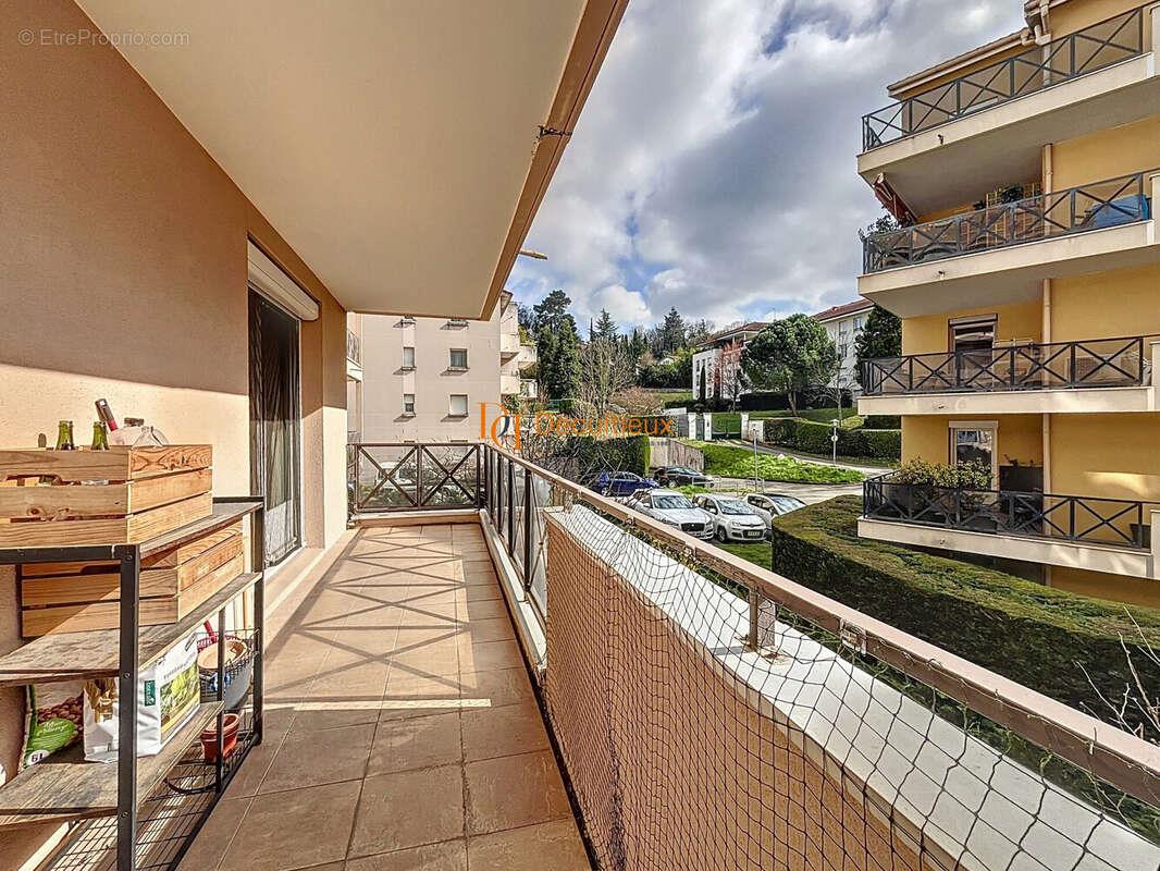 Appartement à vendre, 48m², Lyon 5ème