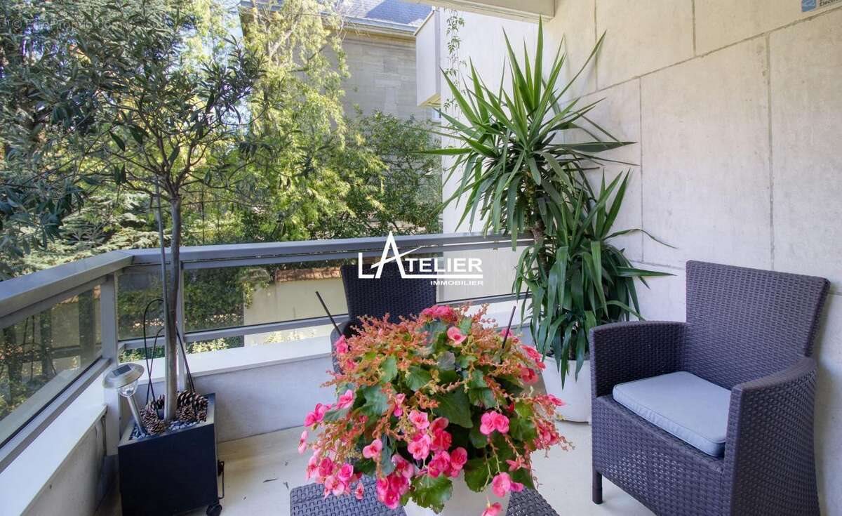 Appartement à vendre, 135m², Boulogne-Billancourt