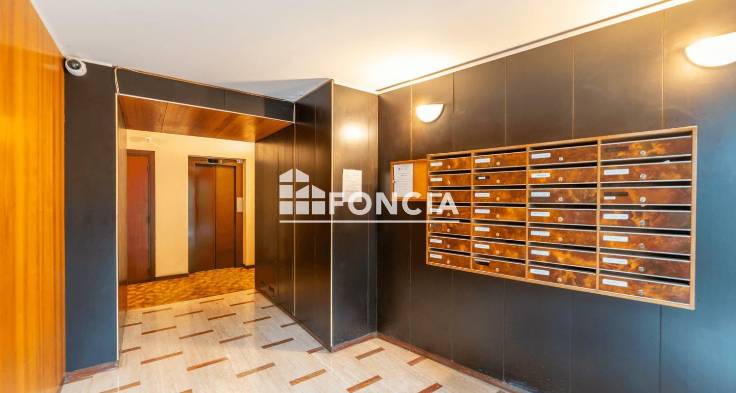 Appartement à vendre, 71m², Paris 12ème