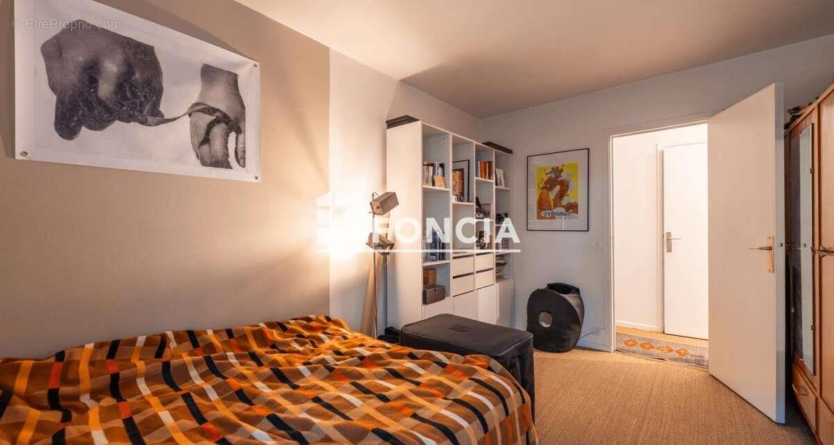 Appartement à vendre, 71m², Paris 12ème