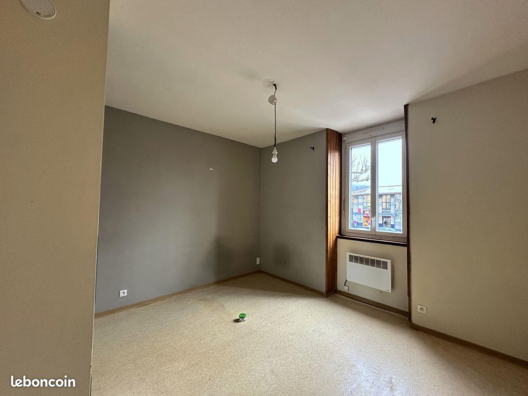 Appartement à vendre, 350m², Decazeville