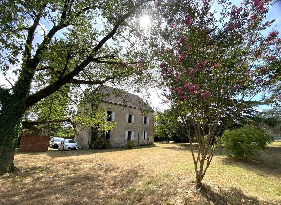 Maison à vendre, 128m², Saint-Vincent-de-Cosse