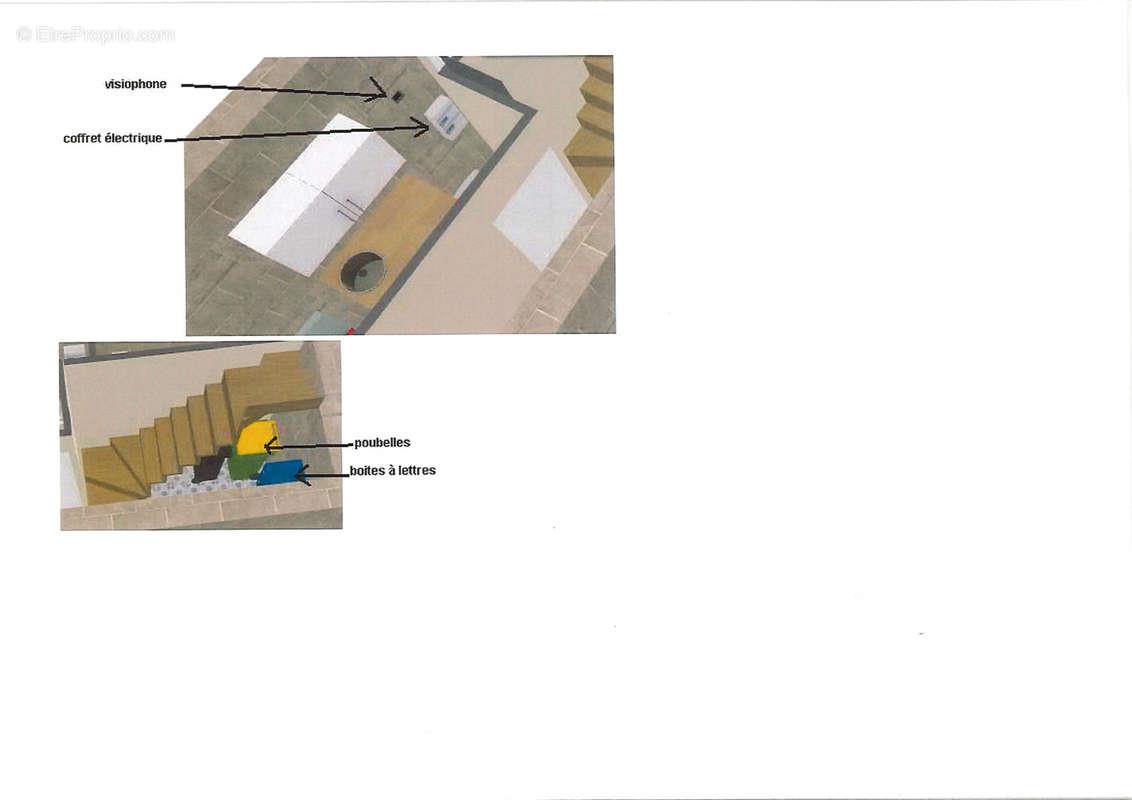 Maison à vendre, 44m², Bordeaux