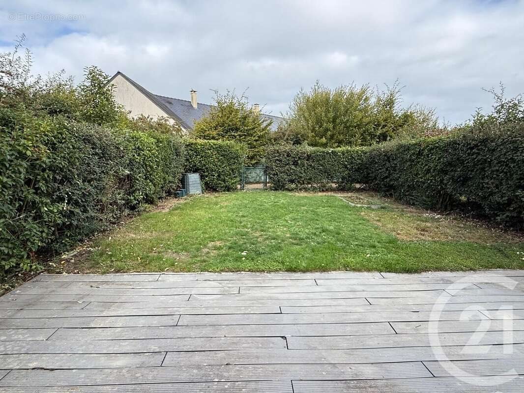 Maison à vendre, 98m², Bouchemaine