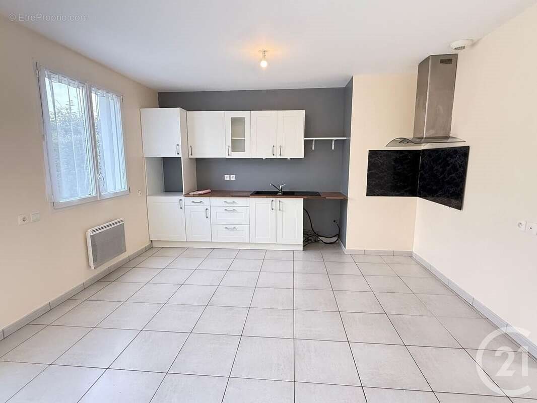 Maison à vendre, 98m², Bouchemaine