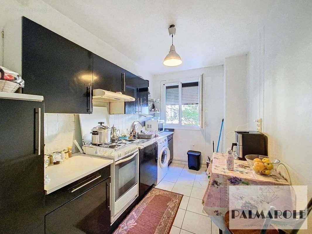 Appartement à vendre, 72m², Perpignan