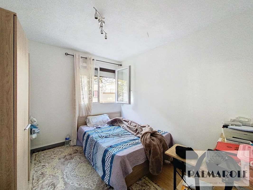 Appartement à vendre, 72m², Perpignan