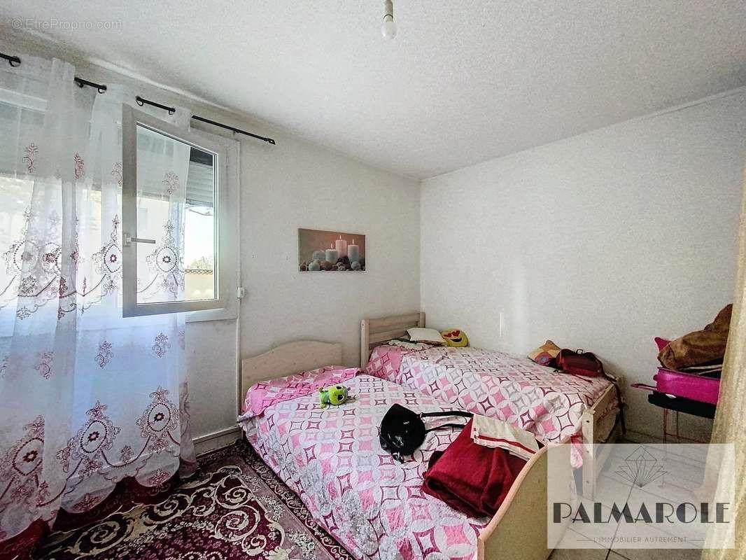 Appartement à vendre, 72m², Perpignan