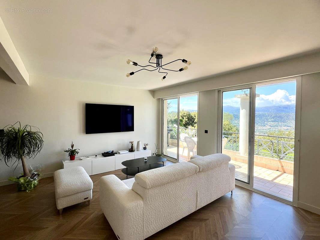 Appartement à vendre, 65m², Nice