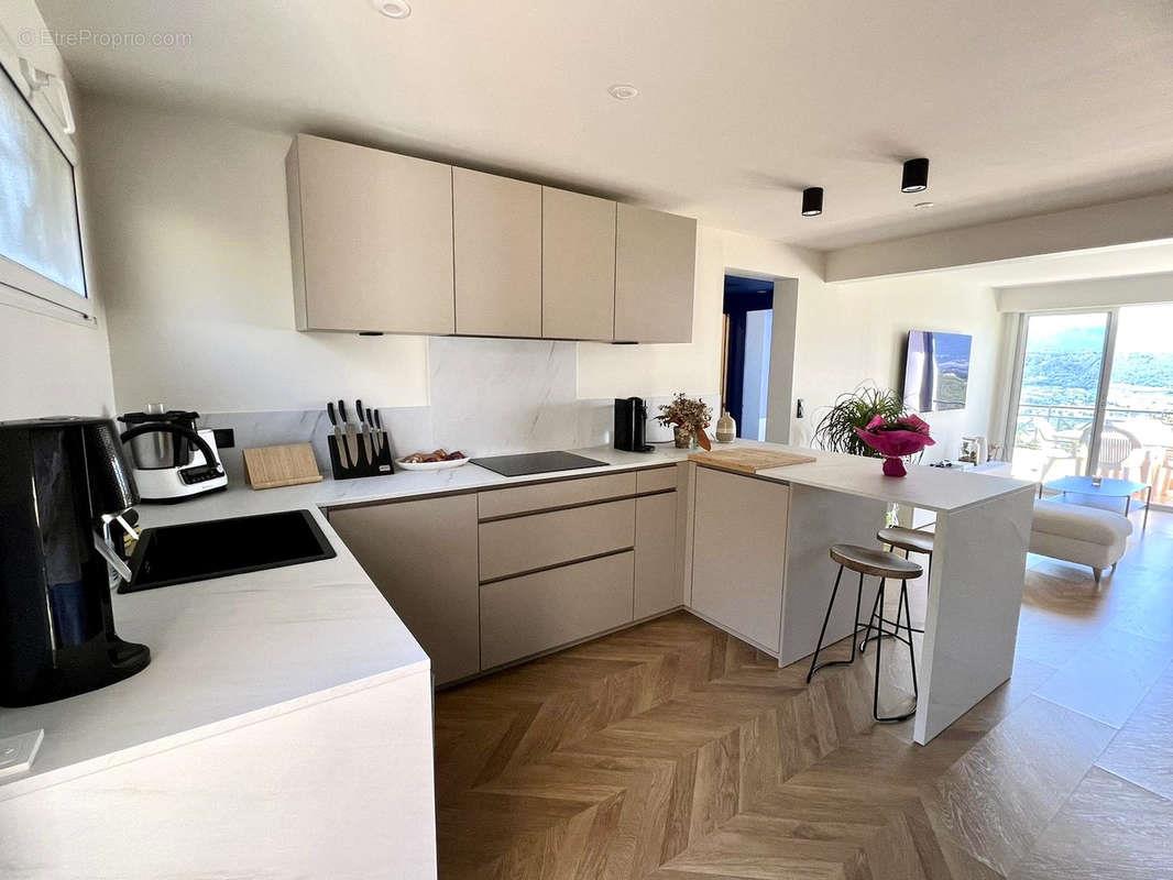 Appartement à vendre, 65m², Nice