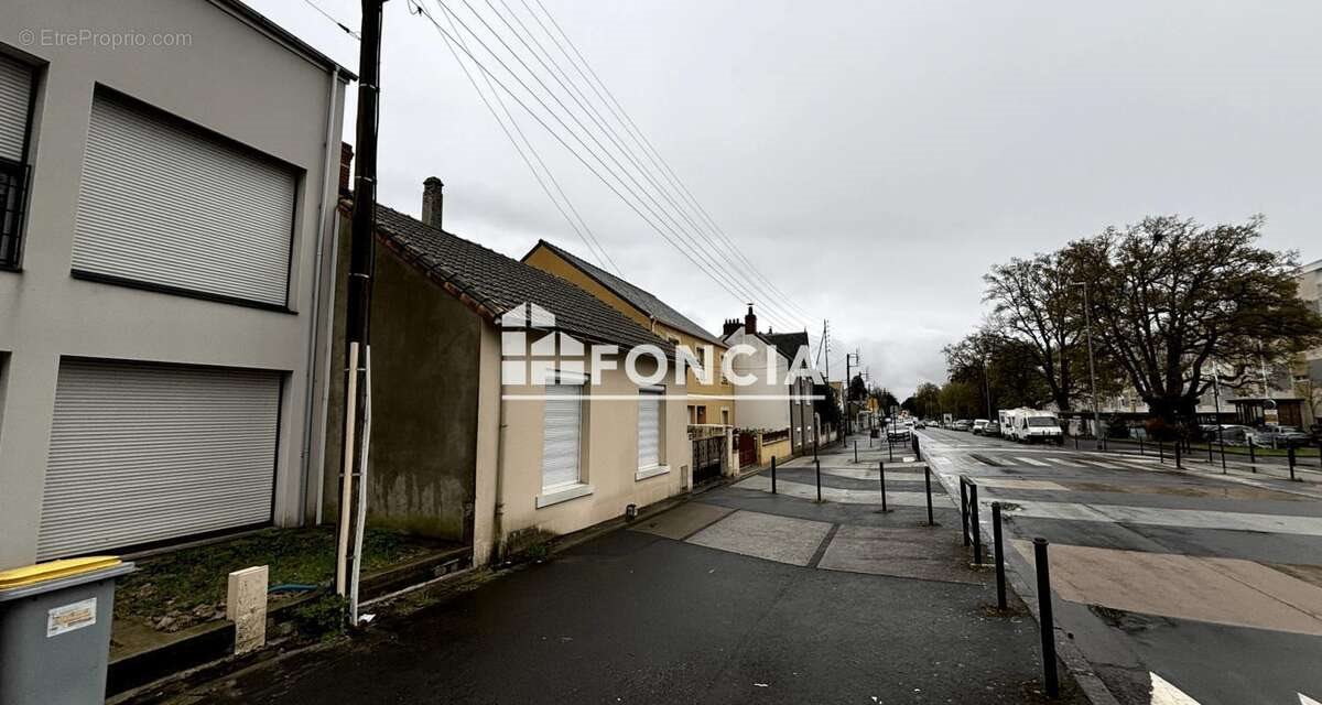 Maison à vendre, 304m², Nantes