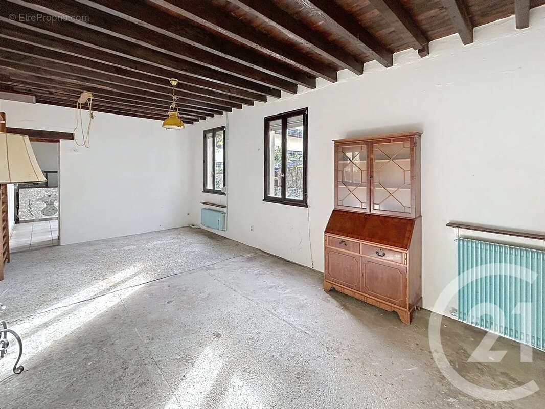 Maison à vendre, 105m², Reims