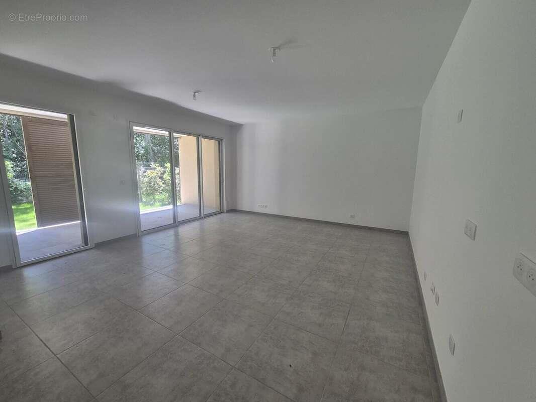 Appartement à vendre, 85m², Aix-en-Provence