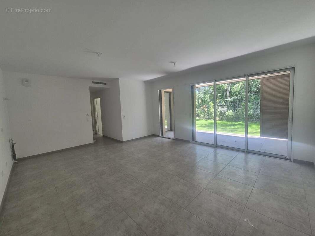 Appartement à vendre, 85m², Aix-en-Provence