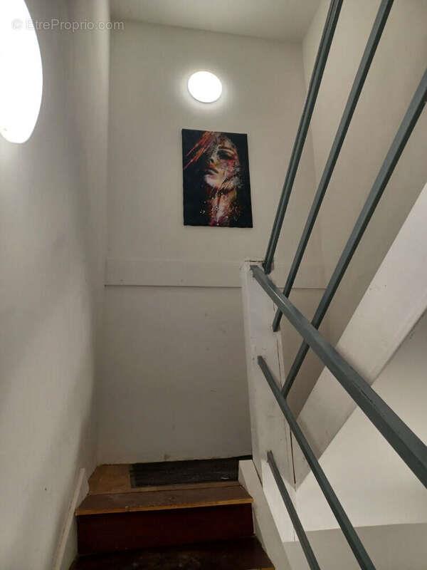 Appartement à vendre, 168m², Saint-Etienne