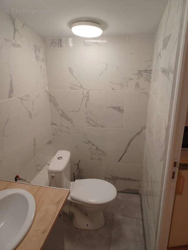 Appartement à vendre, 168m², Saint-Etienne