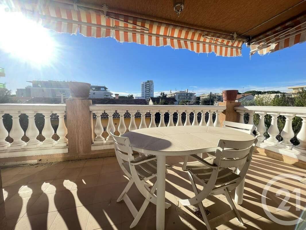 Maison à vendre, 165m², Saint-Laurent-du-Var